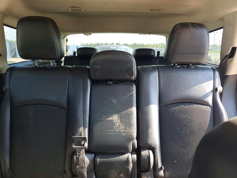 Photo 10 from auction – 2018 DODGE JOURNEY with VIN 3C4PDCGG4JT513005