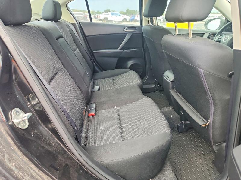 Photo 10 from auction – 2012 MAZDA 3 with VIN JM1BL1VF0C1503545