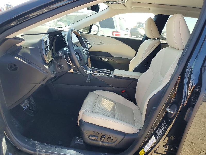 Photo 7 from auction – 2025 LEXUS RX with VIN JTJCJMGA9S2029985