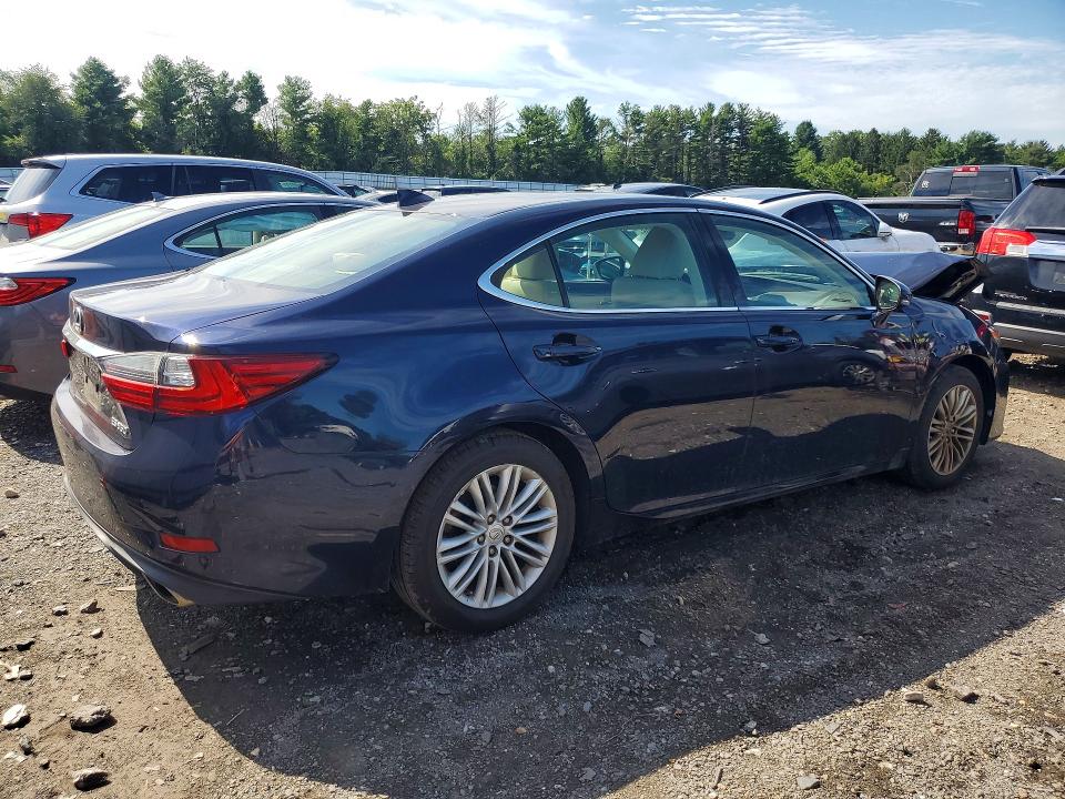 Photo 3 from auction – 2017 LEXUS ES with VIN 58ABK1GG7HU063178