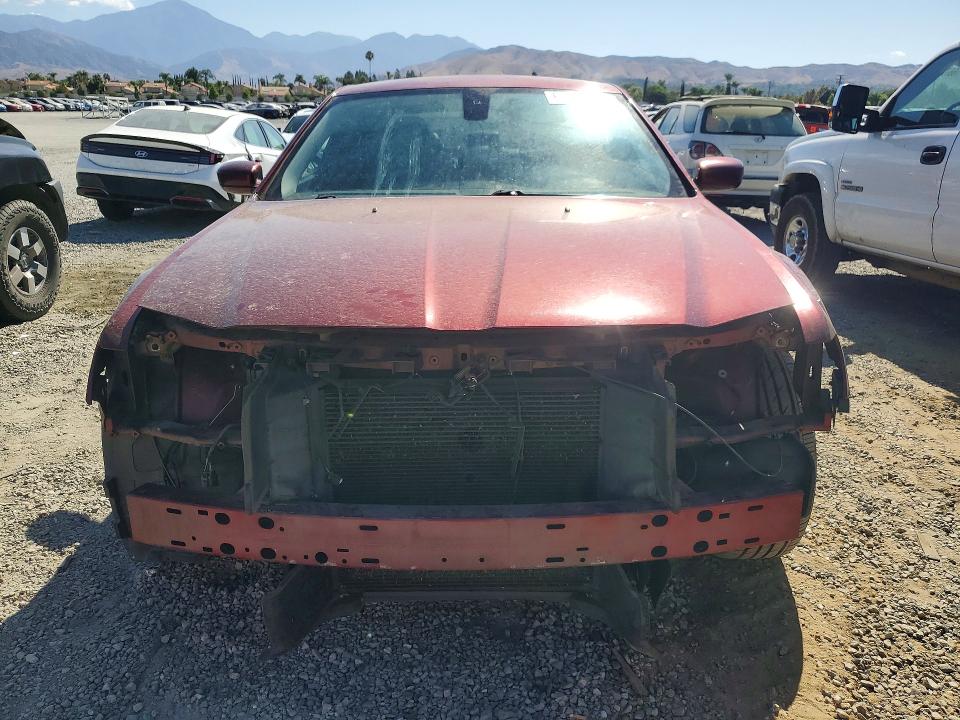 Photo 5 from auction – 2016 CHRYSLER 300 with VIN 2C3CCAAG2GH230302