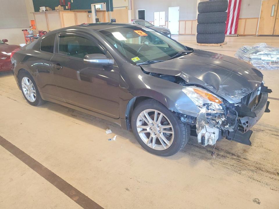 Photo 4 from auction – 2008 NISSAN ALTIMA with VIN 1N4BL24E88C175436