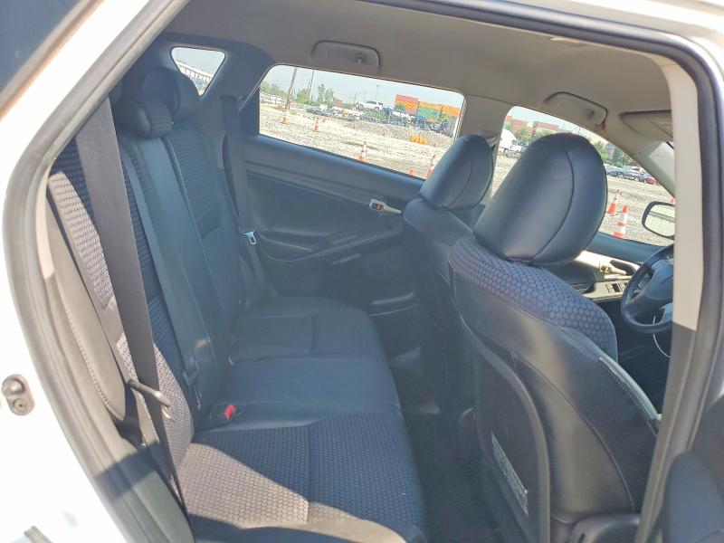 Photo 10 from auction – 2009 PONTIAC VIBE with VIN 5Y2SR67059Z426010