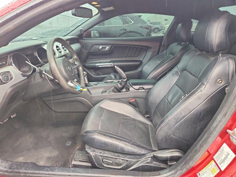 Foto 7 de la subasta – 2016 FORD MUSTANG con VIN 1FA6P8TH1G5236522