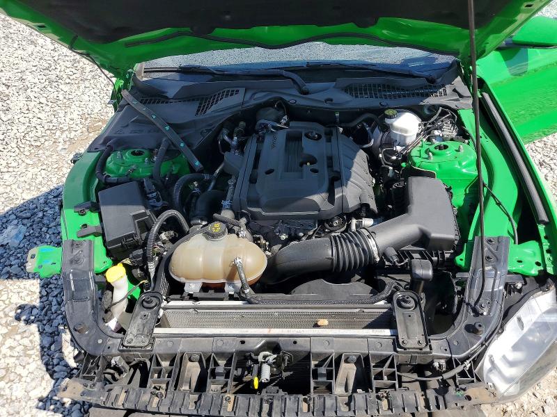 Photo 11 from auction – 2019 FORD MUSTANG with VIN 1FA6P8THXK5101614