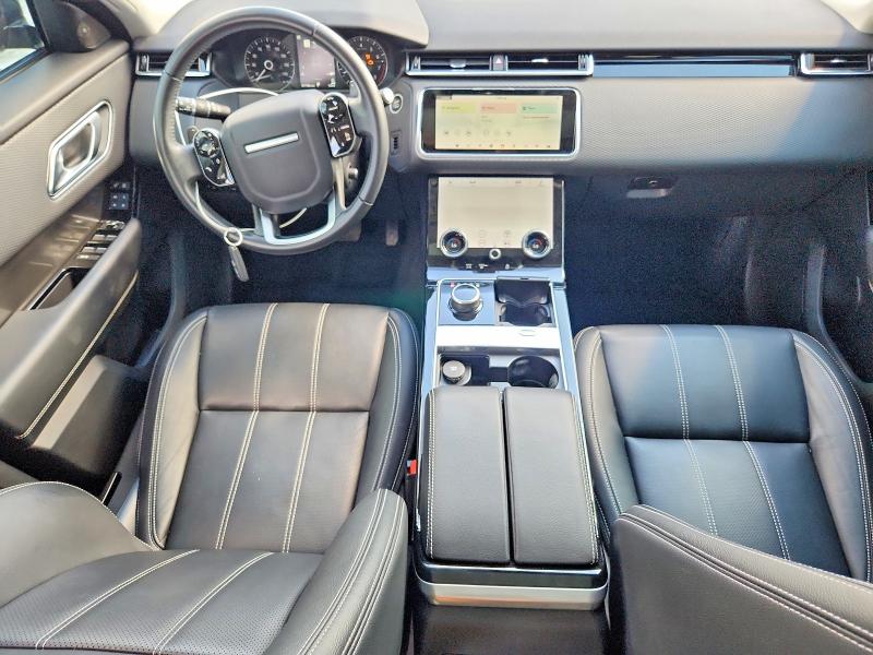 Photo 8 from auction – 2018 LAND ROVER RANGE ROVER VELAR with VIN SALYB2RV3JA750469