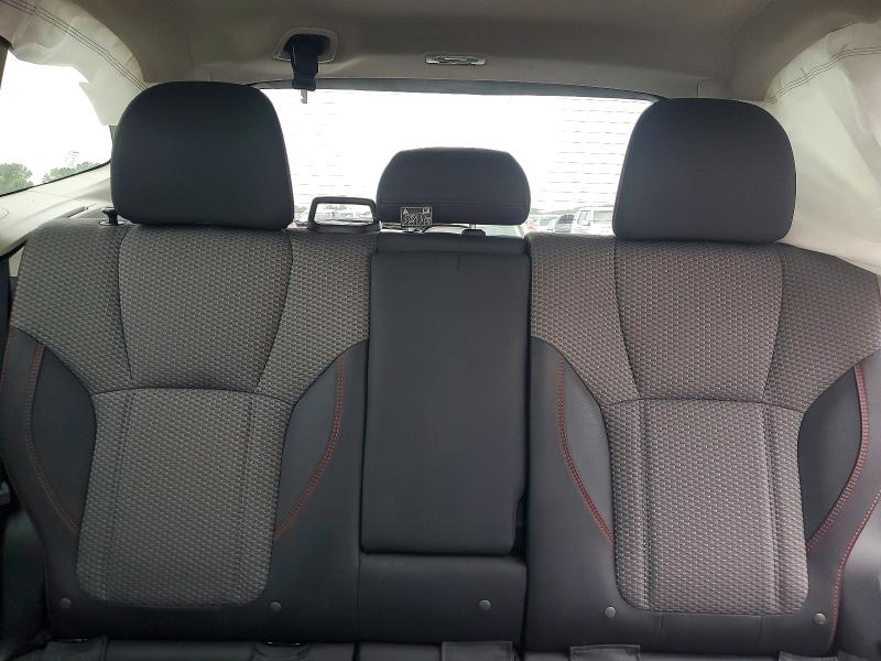 صورة رقم 10 من المزاد - 2020 SUBARU FORESTER مع VIN JF2SKARC0LH485219