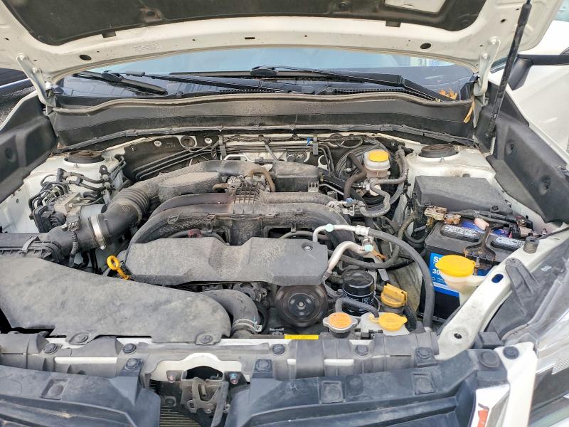 Photo 12 from auction – 2017 SUBARU FORESTER with VIN JF2SJAWC5HH804127
