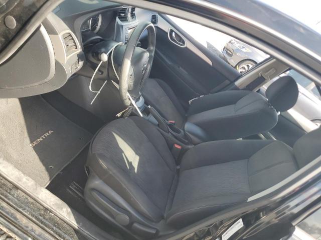 صورة رقم 7 من المزاد - 2015 NISSAN SENTRA مع VIN 3N1AB7AP7FL695000
