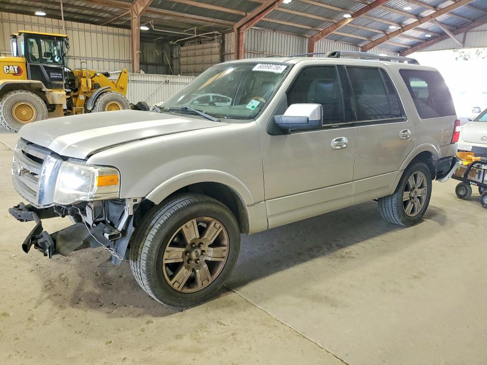 Zdjęcie 1 z aukcji – 2010 FORD EXPEDITION z VIN 1FMJU1K55AEA34040