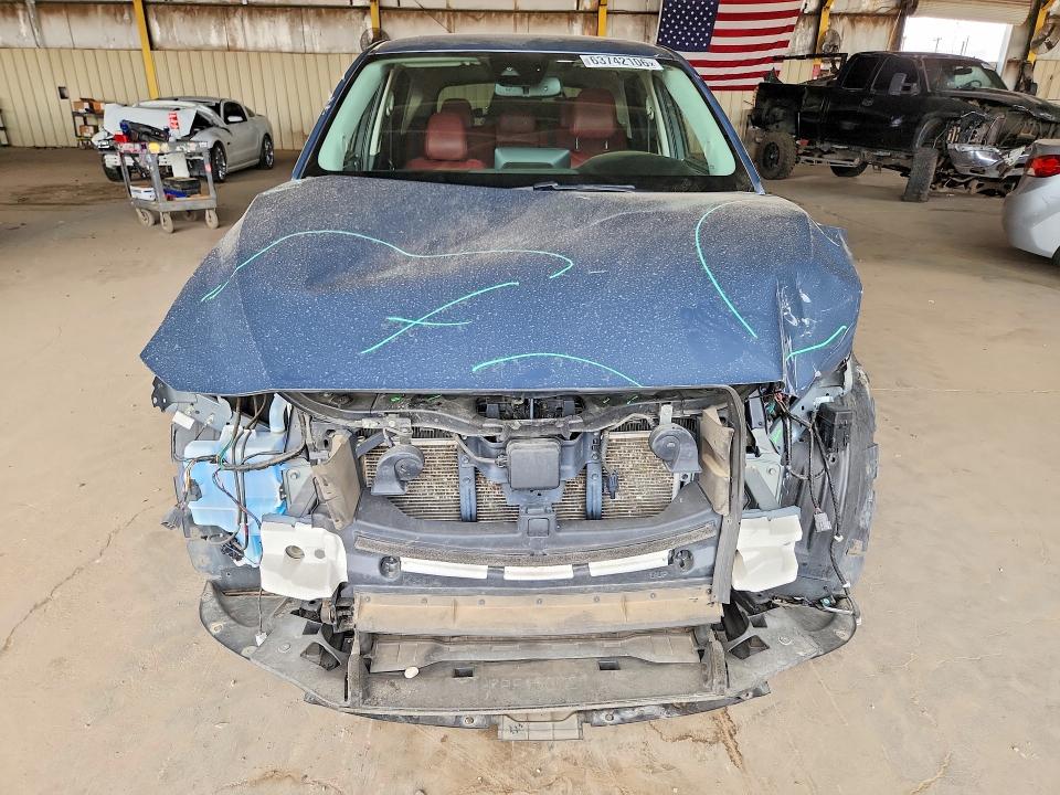 Zdjęcie 5 z aukcji – 2022 MAZDA CX-5 z VIN JM3KFBCM6N1565380