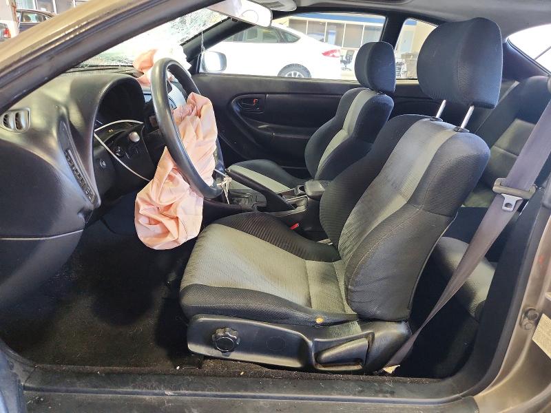 Photo 7 from auction – 1995 TOYOTA CELICA with VIN JT2AT00N1S0035178