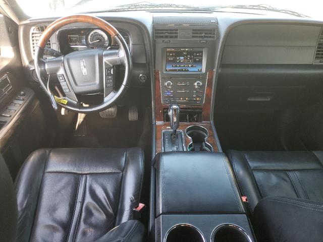 Photo 8 from auction – 2015 LINCOLN NAVIGATOR with VIN 5LMJJ2HT2FEJ09432