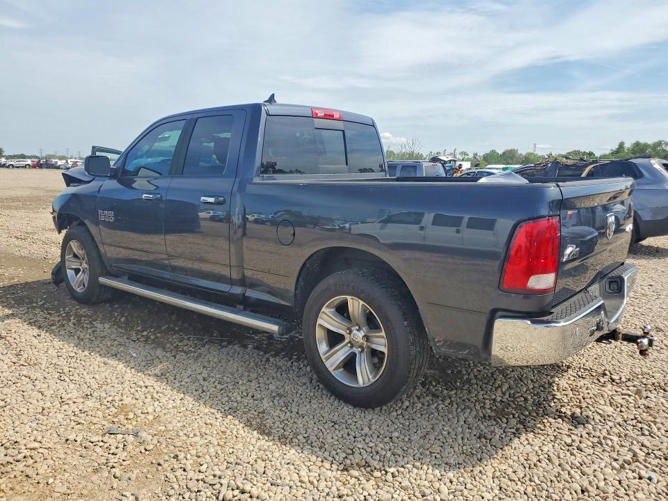 Zdjęcie 2 z aukcji – 2014 RAM 1500 z VIN 1C6RR7GG9ES310871