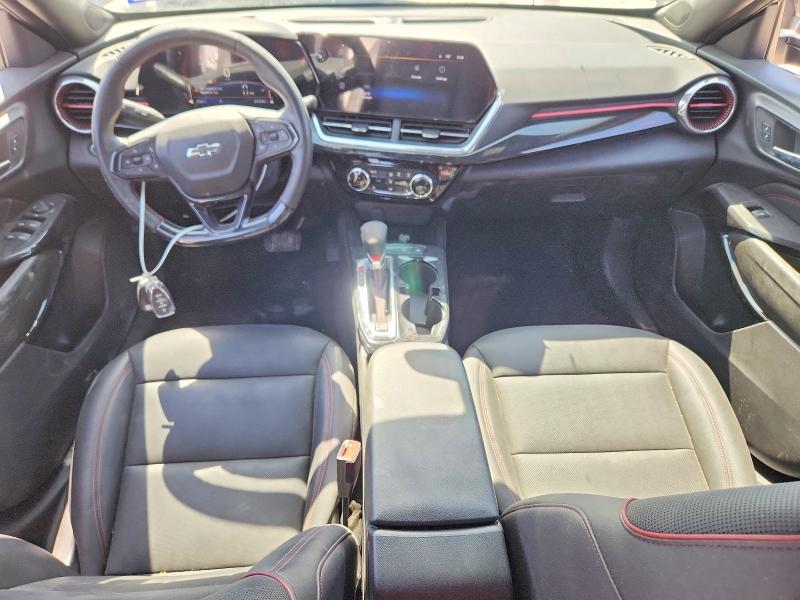 Photo 8 from auction – 2026 CHEVROLET TRAX with VIN KL77LJEP3TC016078