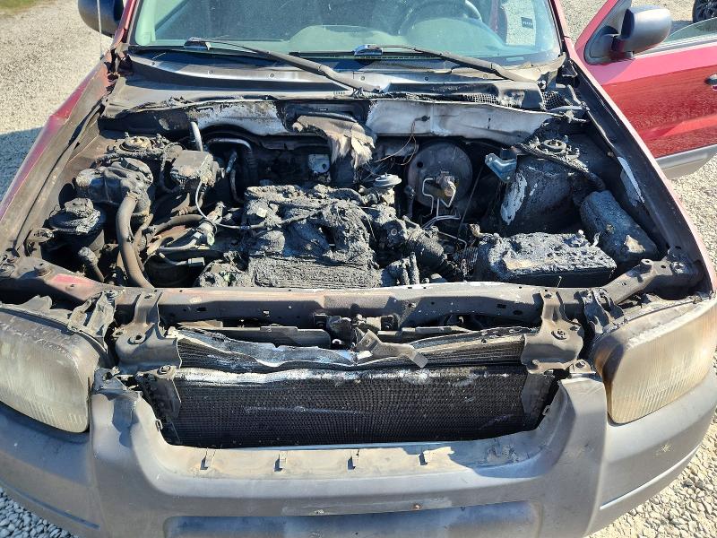 Photo 12 from auction – 2003 FORD ESCAPE with VIN 1FMCU93173KE00877