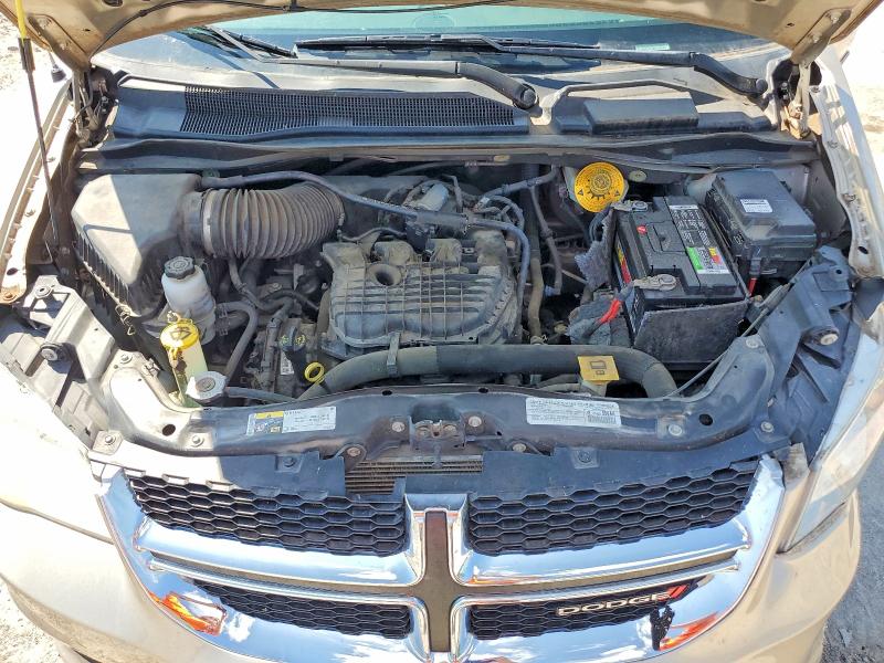 Foto 12 de la subasta – 2014 DODGE GRAND CARAVAN con VIN 2C4RDGBG7ER350088