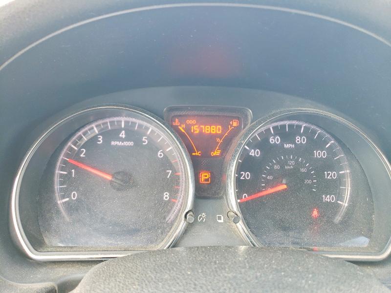Photo 9 from auction – 2015 NISSAN VERSA NOTE with VIN 3N1CE2CP7FL365678