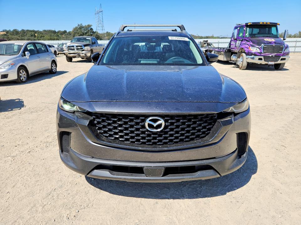 Photo 5 from auction – 2023 MAZDA CX-50 with VIN 7MMVABEM0PN104494