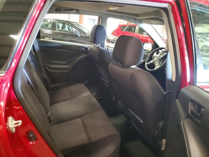 Photo 10 from auction – 2004 PONTIAC VIBE with VIN 5Y2SL62804Z421806