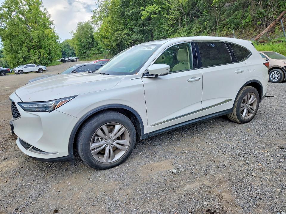 2024 ACURA MDX - Търг №66829566