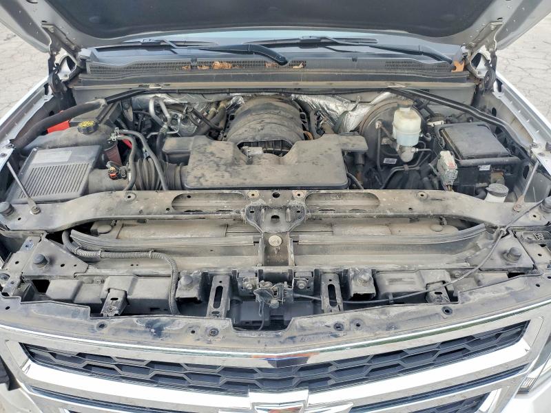 Photo 12 from auction – 2016 CHEVROLET TAHOE with VIN 1GNSKBKC2GR288994