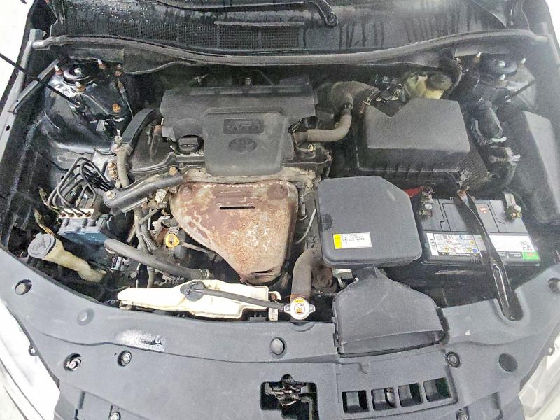 Photo 11 from auction – 2016 TOYOTA CAMRY with VIN 4T1BF1FK5GU203261