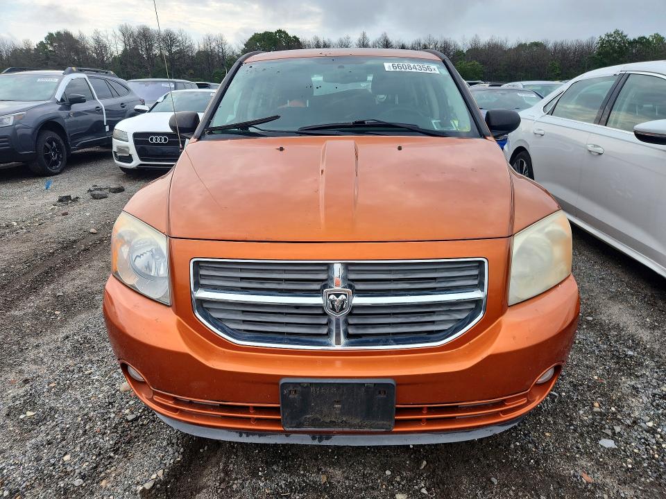 Photo 5 from auction – 2011 DODGE CALIBER with VIN 1B3CB5HA8BD296772