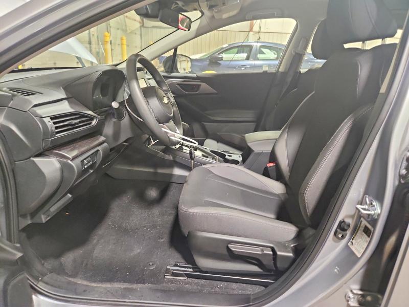 Photo 7 from auction – 2025 SUBARU IMPREZA with VIN JF1GUABC2S8289179