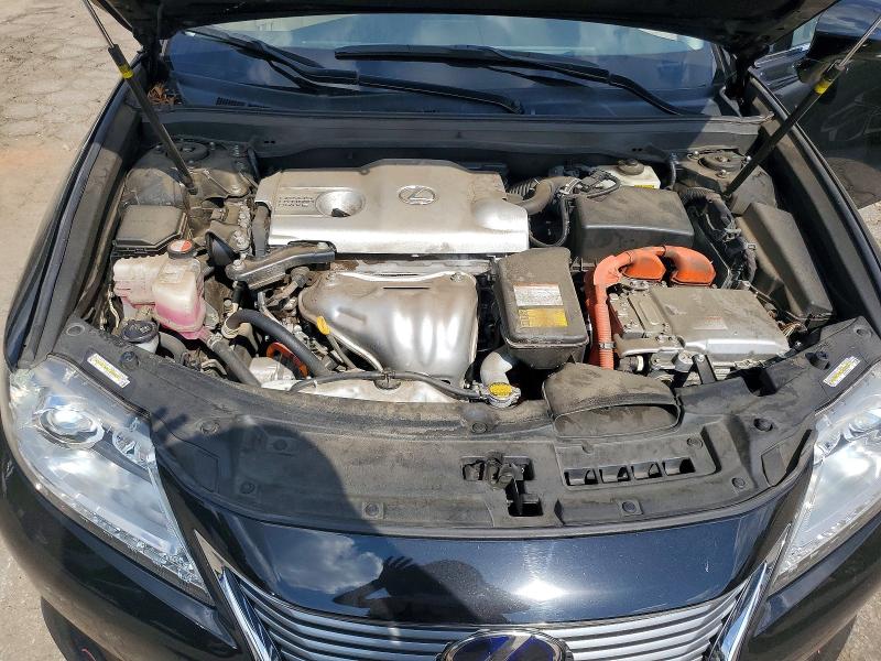 Photo 11 from auction – 2015 LEXUS ES with VIN JTHBW1GG9F2094259