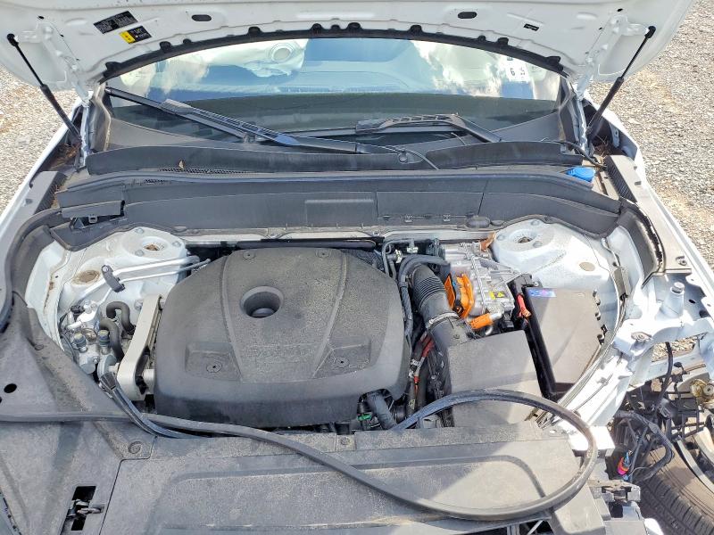 Photo 12 from auction – 2024 VOLVO XC90 with VIN YV4H60CE0R1258662