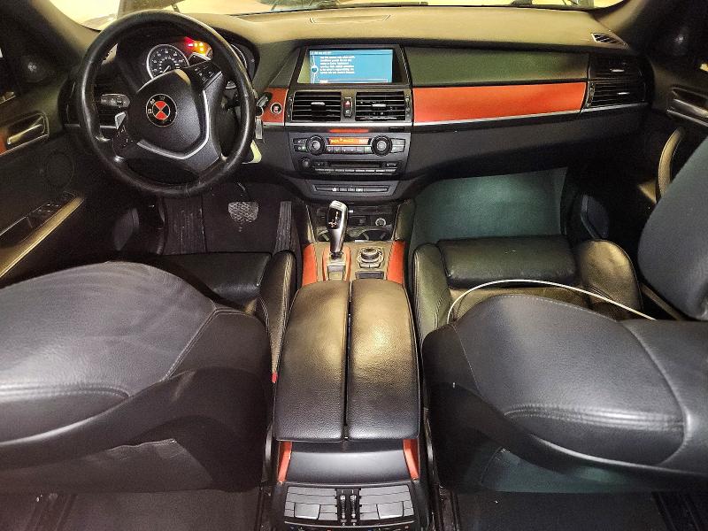 صورة رقم 8 من المزاد - 2013 BMW X6 مع VIN 5UXFG2C5XDL783386