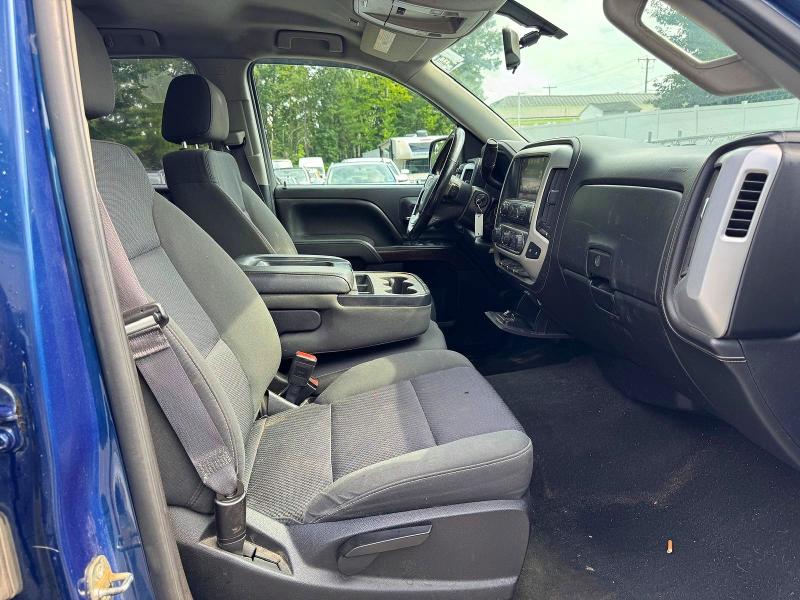Photo 8 from auction – 2016 GMC SIERRA with VIN 1GTV2MEC3GZ107060