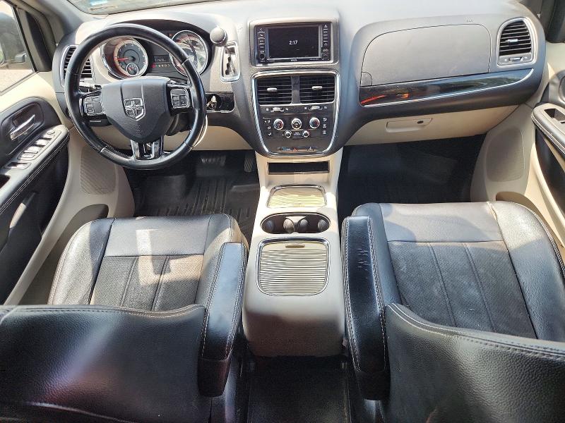 Zdjęcie 8 z aukcji – 2019 DODGE GRAND CARAVAN z VIN 2C4RDGCG8KR750512
