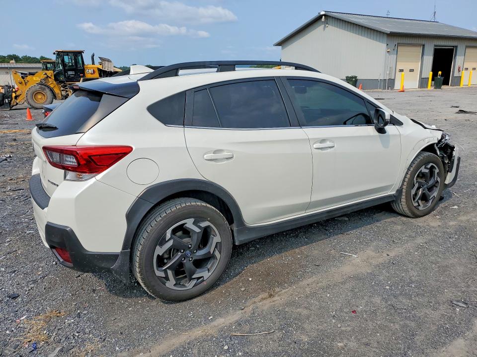Zdjęcie 3 z aukcji – 2022 SUBARU CROSSTREK z VIN JF2GTHMC9N8238528