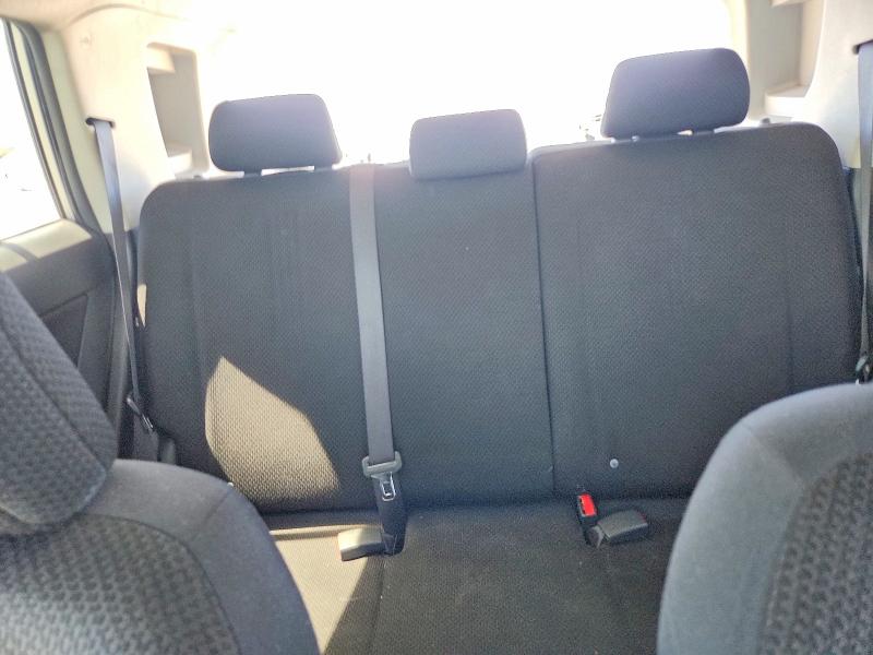 Photo 10 from auction – 2009 SCION XB with VIN JTLKE50E091093679