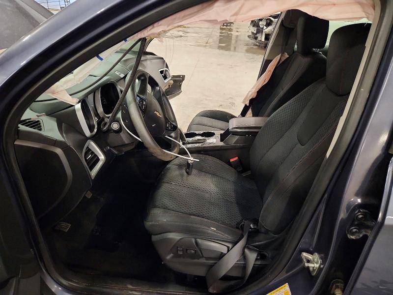 Foto 7 de la subasta – 2013 CHEVROLET EQUINOX con VIN 2GNFLCEK9D6219377