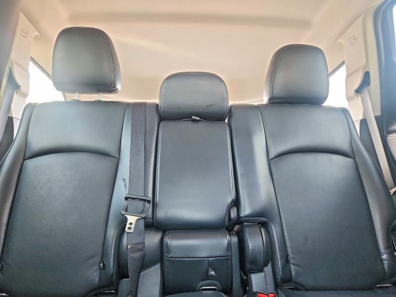Photo 10 from auction – 2013 DODGE JOURNEY with VIN 3C4PDCDG7DT591674