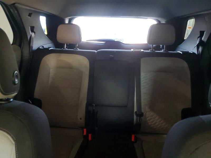 Photo 10 from auction – 2019 CHEVROLET EQUINOX with VIN 2GNAXUEV8K6166649