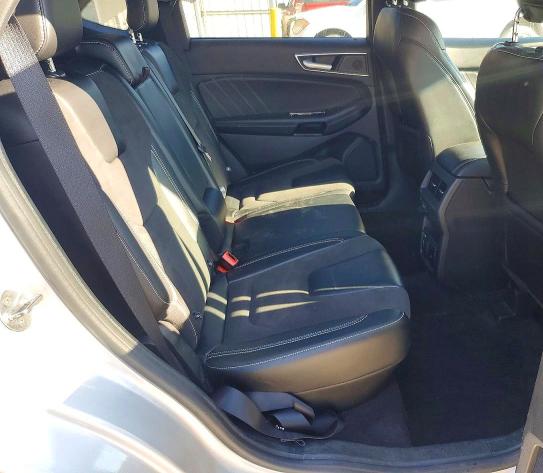 Photo 11 from auction – 2019 FORD EDGE with VIN 2FMPK4AP2KBB84656