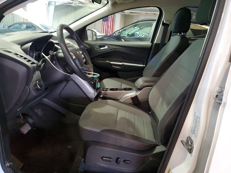 Photo 7 from auction – 2016 FORD ESCAPE with VIN 1FMCU9GX3GUA89800