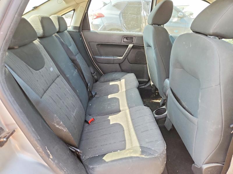 Photo 10 from auction – 2009 FORD FOCUS with VIN 1FAHP35N19W111905