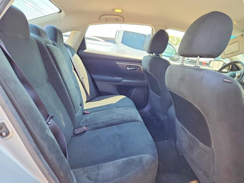 Photo 10 from auction – 2015 NISSAN ALTIMA with VIN 1N4AL3AP8FC181158