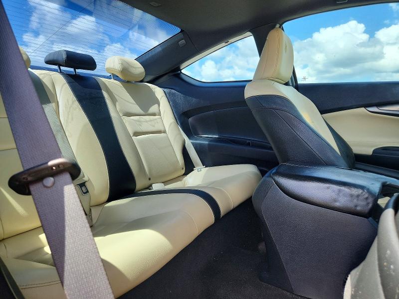 Photo 10 from auction – 2016 HONDA ACCORD with VIN 1HGCT1B81GA013536