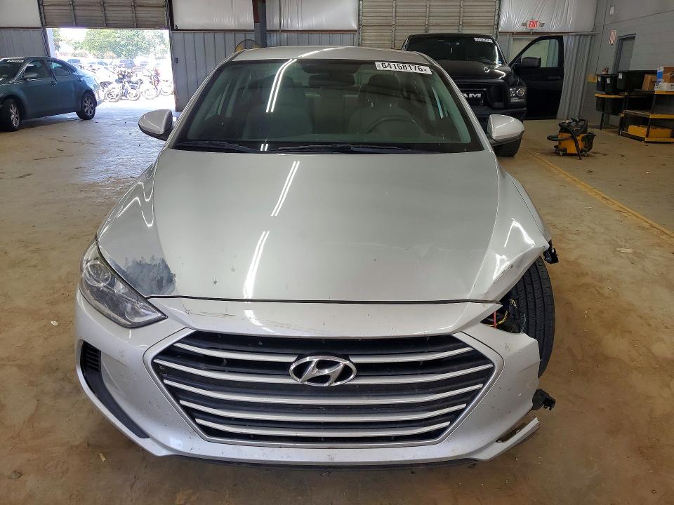 Photo 5 from auction – 2017 HYUNDAI ELANTRA with VIN 5NPD74LF4HH212077