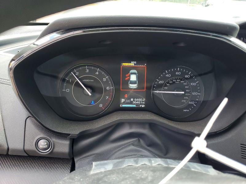 Foto 9 de la subasta – 2023 SUBARU IMPREZA con VIN 4S3GTAD68P3718396