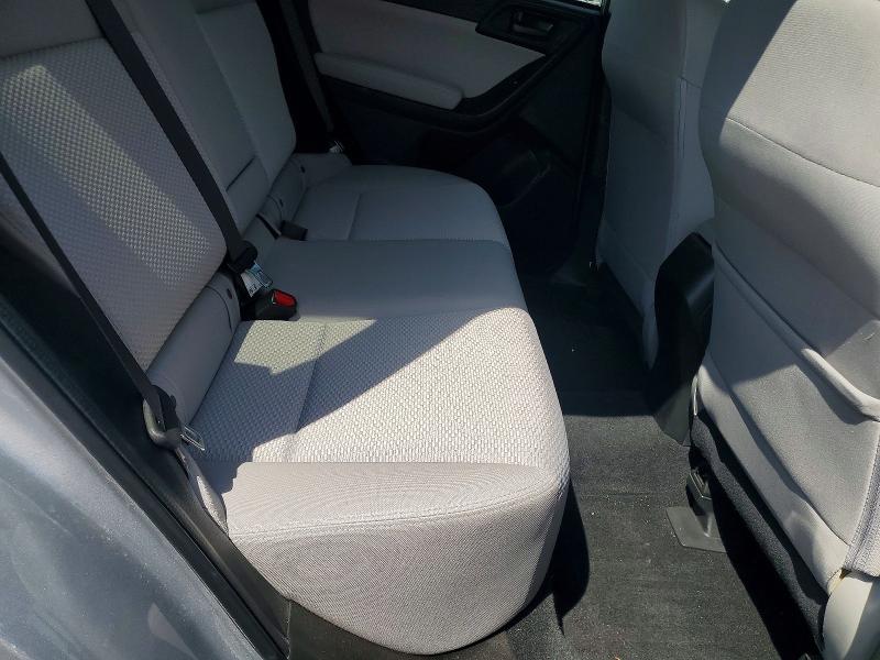 Photo 11 from auction – 2015 SUBARU FORESTER with VIN JF2SJADC8FH552308
