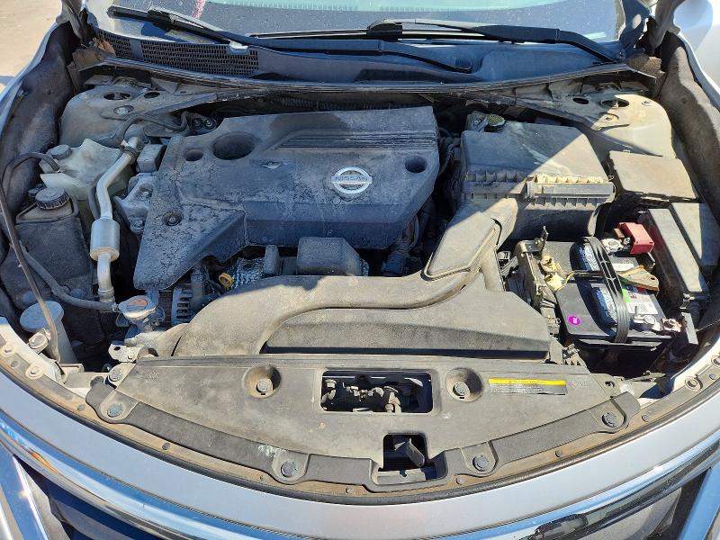 Photo 11 from auction – 2014 NISSAN ALTIMA with VIN 1N4AL3AP1EN341903