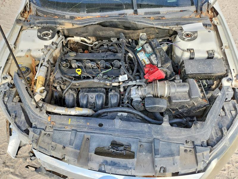 Photo 11 from auction – 2012 FORD FUSION with VIN 3FAHP0HA6CR303614