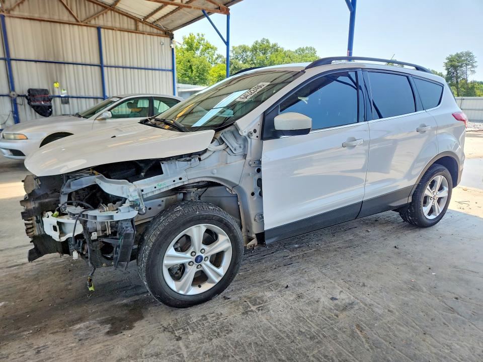 FORD ESCAPE 2014 z numerem VIN 1FMCU9GX1EUB85891 - Zdjęcie z aukcji